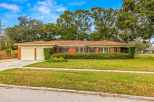 590 LUZON AVENUE, TAMPA, FL 33606 Sold 02/21/25