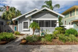 155 12TH AVENUE, SAINT PETERSBURG, FL 33701 Sold 06/06/25