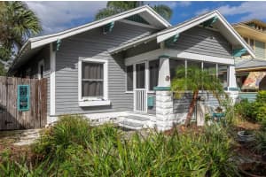 155 12TH AVENUE, SAINT PETERSBURG, FL 33701 Sold 06/06/25