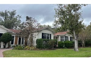 564 BOSPHOROUS AVENUE, TAMPA, FL 33606 Sold 02/03/25