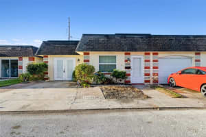 5004 ALLNER STREET, NEW PORT RICHEY, FL 34652 Sold 04/18/25