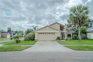 12724 RAFTSMEN COURT, ORLANDO, FL 32828 Sold 01/28/25