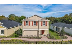 13928 TROPICAL BREEZE WAY, HUDSON, FL 34669 Sold 02/21/25