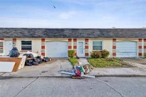 5021 ALLNER STREET, NEW PORT RICHEY, FL 34652 Sold 01/20/25
