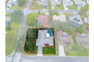 4453 PLUMOSA STREET, SPRING HILL, FL 34607 Sold 01/13/25