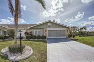 1321 BLUEWATER DRIVE, SUN CITY CENTER, FL 33573 Sold 07/17/25