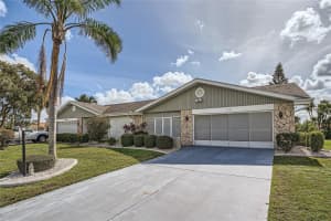 1321 BLUEWATER DRIVE, SUN CITY CENTER, FL 33573 Sold 07/17/25