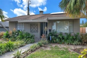 4678 18TH AVENUE, SAINT PETERSBURG, FL 33711 Sold 01/27/25