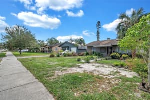 4678 18TH AVENUE, SAINT PETERSBURG, FL 33711 Sold 01/27/25