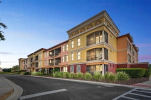 13941 CLUBHOUSE DRIVE #106, TAMPA, FL 33618 Sold 02/07/25