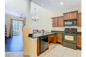 13941 CLUBHOUSE DRIVE #106, TAMPA, FL 33618 Sold 02/07/25