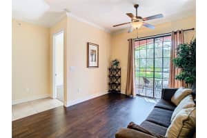 13941 CLUBHOUSE DRIVE #106, TAMPA, FL 33618 Sold 02/07/25