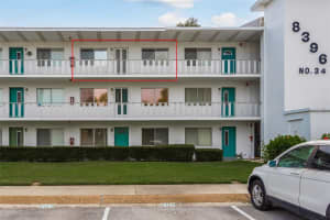 8396 111TH STREET, SEMINOLE, FL 33772 Sold 12/18/24