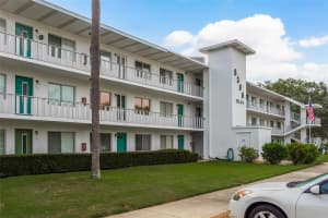 8396 111TH STREET, SEMINOLE, FL 33772 Sold 12/18/24