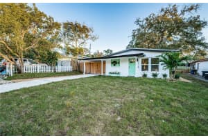 6216 CENTRAL AVENUE, NEW PORT RICHEY, FL 34653 Sold 02/13/25