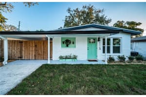 6216 CENTRAL AVENUE, NEW PORT RICHEY, FL 34653 Sold 02/13/25