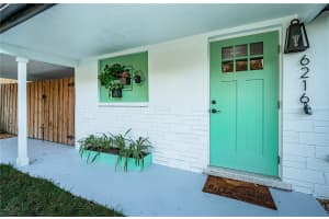 6216 CENTRAL AVENUE, NEW PORT RICHEY, FL 34653 Sold 02/13/25