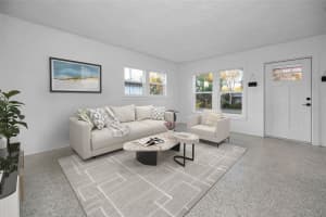 6216 CENTRAL AVENUE, NEW PORT RICHEY, FL 34653 Sold 02/13/25