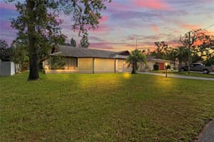 2296 LAKE FOREST AVENUE, SPRING HILL, FL 34609 Sold 04/18/25