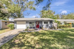 4011 7TH AVENUE, SAINT PETERSBURG, FL 33713 Sold 12/20/24