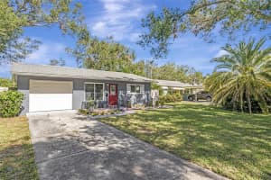 4011 7TH AVENUE, SAINT PETERSBURG, FL 33713 Sold 12/20/24