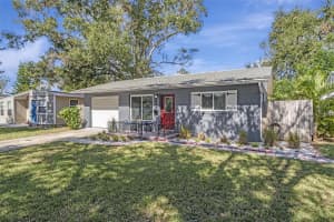 4011 7TH AVENUE, SAINT PETERSBURG, FL 33713 Sold 12/20/24