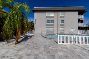 4500 37TH STREET S #103, SAINT PETERSBURG, FL 33711 Sold 01/17/25