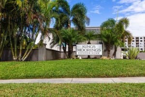 4500 37TH STREET S #103, SAINT PETERSBURG, FL 33711 Sold 01/17/25