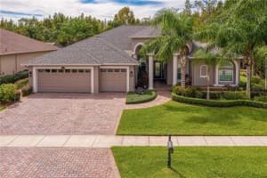 5055 ASHINGTON LANDING DRIVE, TAMPA, FL 33647 Sold 12/19/24