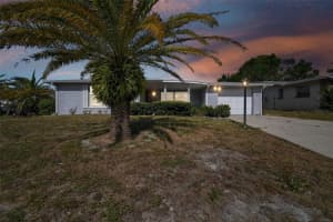 7511 TYSON DR, PORT RICHEY, FL 34668 Sold 09/09/25