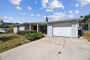 7511 TYSON DR, PORT RICHEY, FL 34668 Sold 09/09/25
