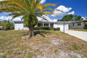 7511 TYSON DR, PORT RICHEY, FL 34668 Sold 09/09/25