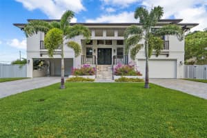 201 38TH AVENUE, SAINT PETERSBURG, FL 33704 Sold 02/20/25