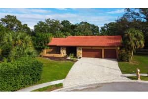 2674 CONCORDE COURT, CLEARWATER, FL 33761 Sold 02/26/25