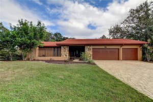 2674 CONCORDE COURT, CLEARWATER, FL 33761 Sold 02/26/25
