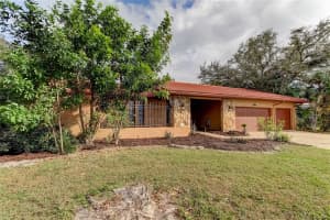2674 CONCORDE COURT, CLEARWATER, FL 33761 Sold 02/26/25