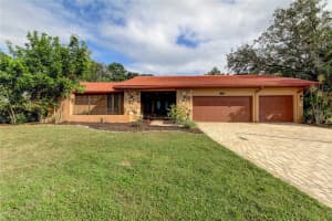 2674 CONCORDE COURT, CLEARWATER, FL 33761 Sold 02/26/25