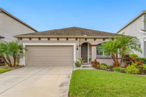 11504 QUIET FOREST DRIVE, TAMPA, FL 33635 Sold 02/19/25