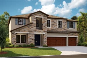 13150 WELLSPRING DRIVE, LITHIA, FL 33547 Sold 03/14/25