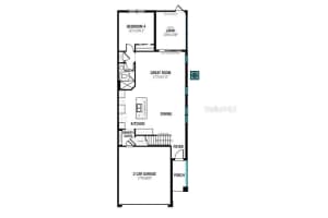 4357 CLOUD HOPPER WAY, LUTZ, FL 33559 Sold 07/18/25