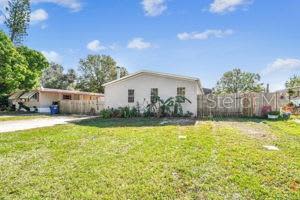 6050 137TH TERRACE, CLEARWATER, FL 33760 Sold 01/03/25