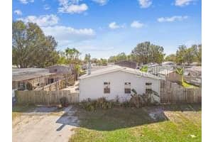6050 137TH TERRACE, CLEARWATER, FL 33760 Sold 01/03/25