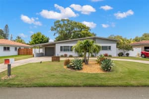2218 PREMIER DRIVE, GULFPORT, FL 33707 Sold 12/06/24
