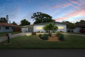 2218 PREMIER DRIVE, GULFPORT, FL 33707 Sold 12/06/24