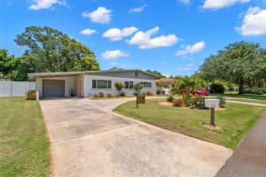 2218 PREMIER DRIVE, GULFPORT, FL 33707 Sold 12/06/24