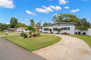 2218 PREMIER DRIVE, GULFPORT, FL 33707 Sold 12/06/24