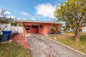 2460 TRADEWINDS DRIVE, DUNEDIN, FL 34698 Sold 01/15/25