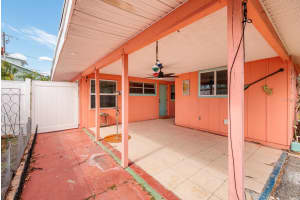 2460 TRADEWINDS DRIVE, DUNEDIN, FL 34698 Sold 01/15/25