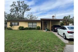 4379 PORPOISE DRIVE, SAINT PETERSBURG, FL 33705 Sold 11/26/24