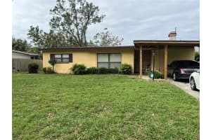4379 PORPOISE DRIVE, SAINT PETERSBURG, FL 33705 Sold 11/26/24